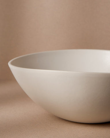 Stoneware Serving Bowl | Dadasi 11.8"