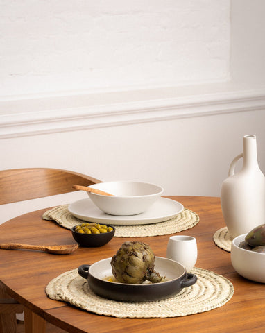 Gourmet Breakfast Set