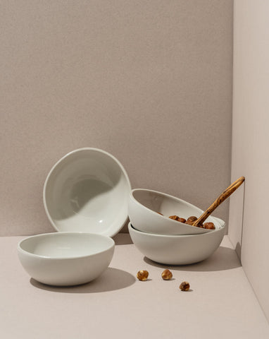 Stoneware Cereal Bowl | Dadasi 10 oz