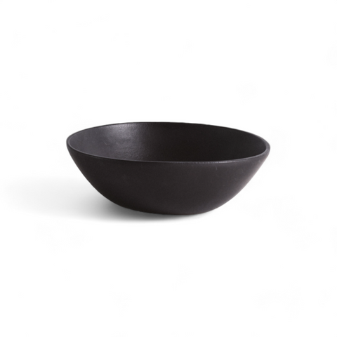 Stoneware Soup Plate | Dadasi 7.9"