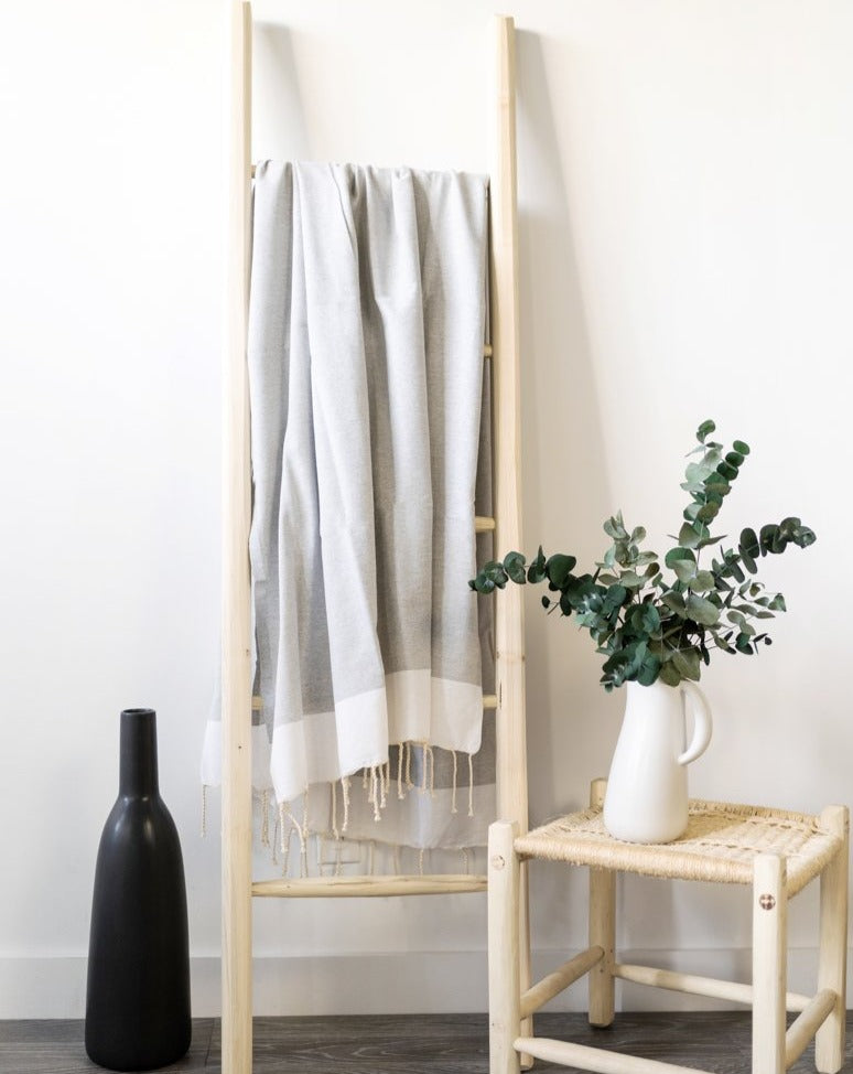 Fouta Towels for Spa & Beach | Aarhus